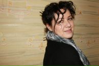 Фотография Агаповой Клавдии