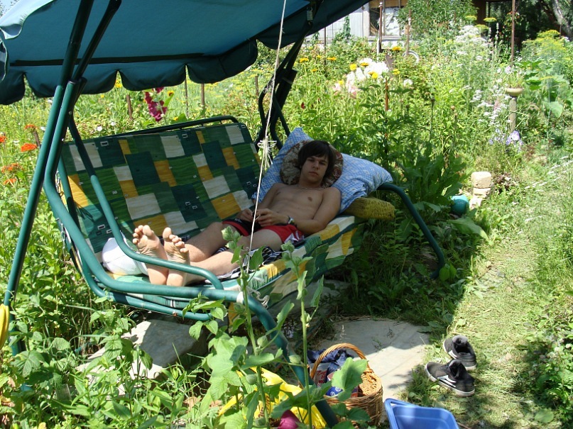 Сергей Ермолаев фотография #38