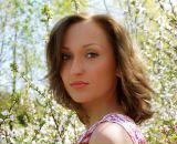 Фотография Волковой Ксении