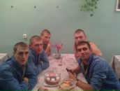 Валентин Волков фотография #33 (источник - https://vk.com/id16853721)