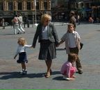 Фотография Бодар Натальи