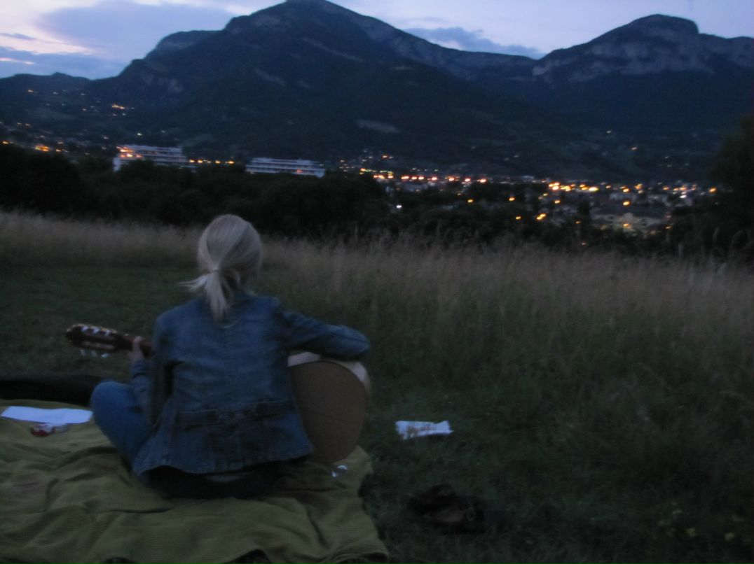 Софья Леушева фотография #42