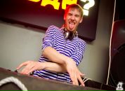 Фотография Будаквы Виктора