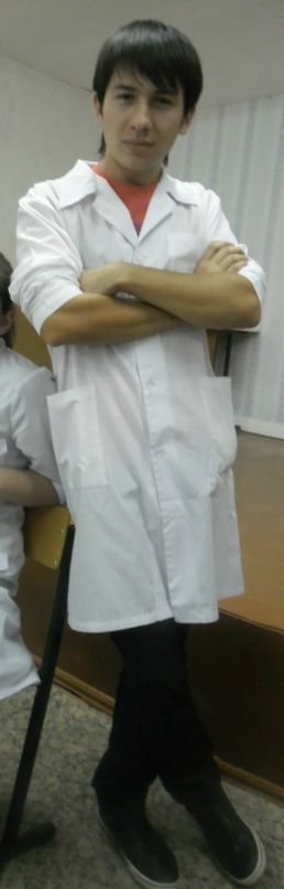 Раиль Сагдеев фотография #8