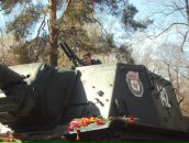 Фотография Смирнова Василия