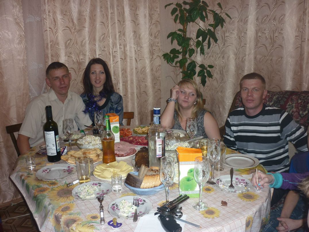 Эдуард Торопков фотография #28