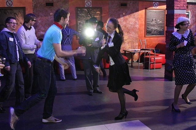 Виктор Павлов фотография #49