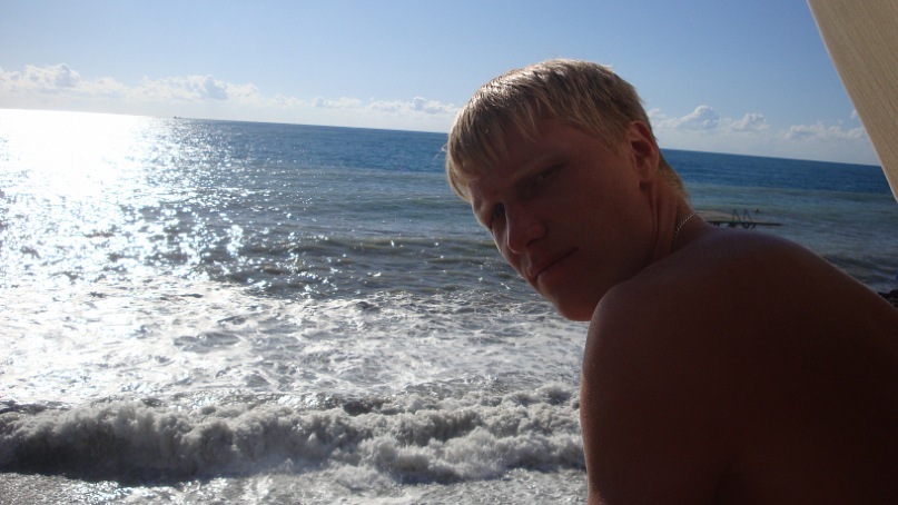 Дмитрий Расковалов фотография #38