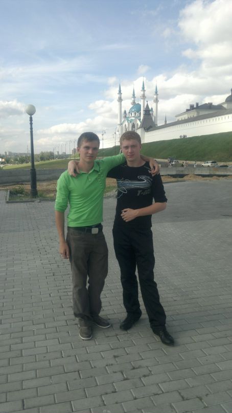 Дмитрий Рымарев фотография #33