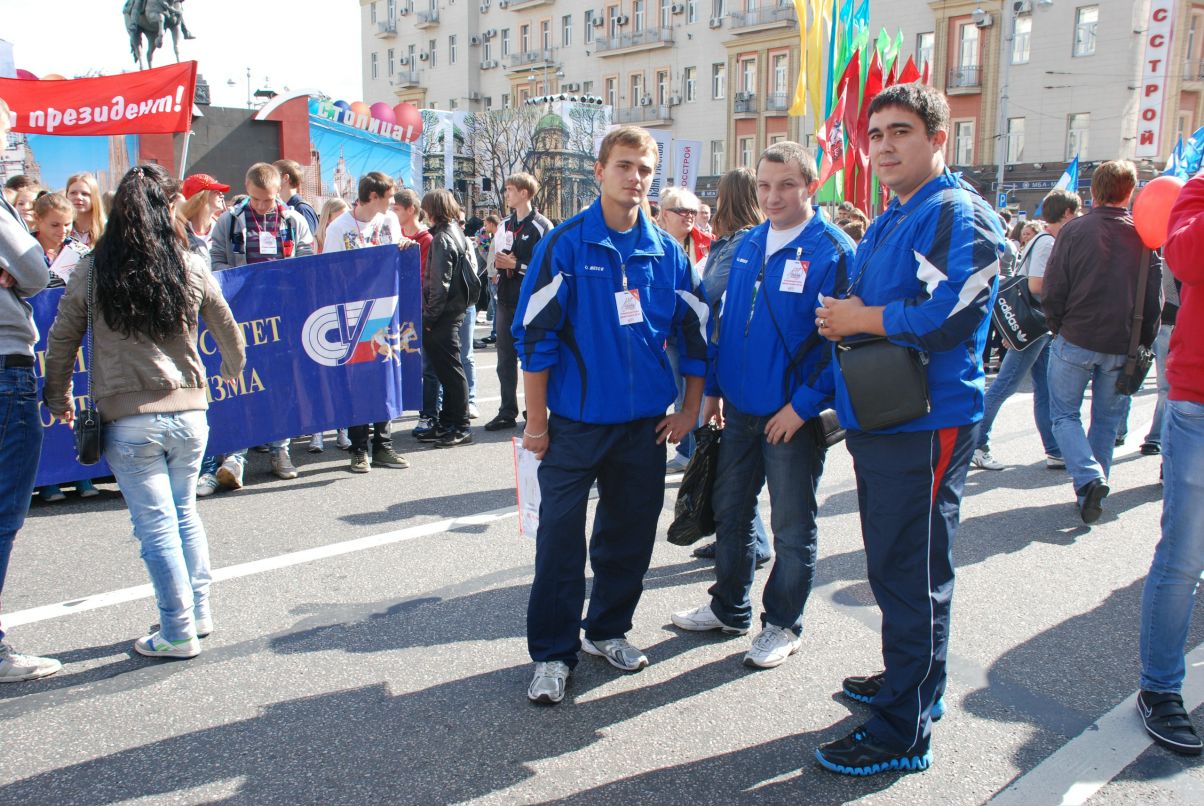 Денис Левин фотография #47