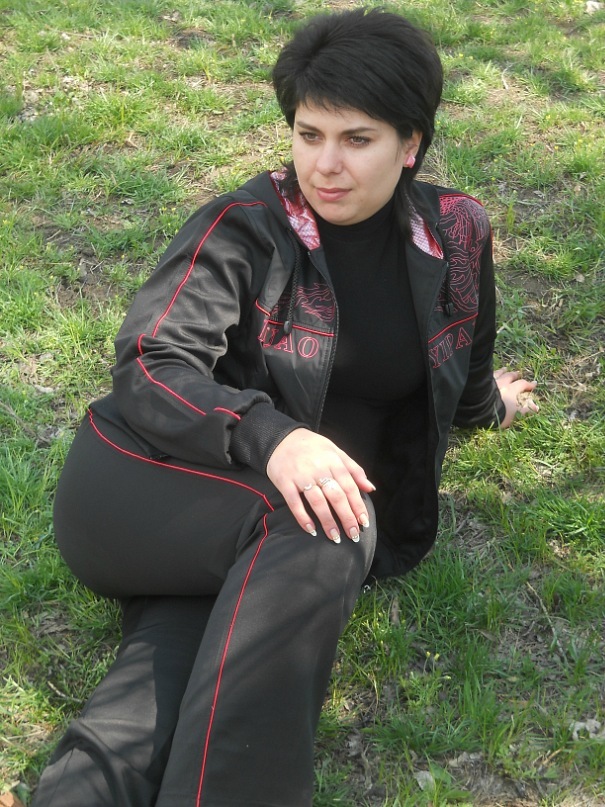 Екатерина Васильева фотография #16