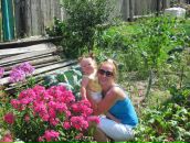 Фотография З Натальи