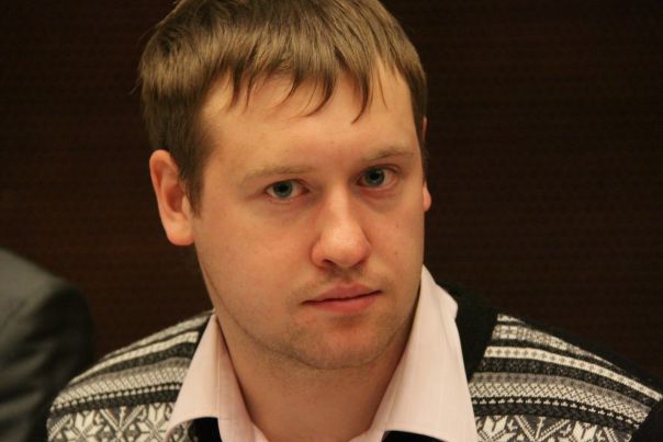 №4, Алексей Коростелев, Челябинск, Россия №4, Алексей Коростелев, Челябинск, Россия