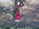 Фотография Чернышёвой Даны