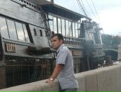 Фотография Abitov Runar