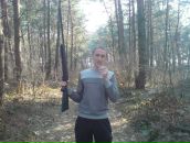 Юра Карапінка фотография #27 (источник - https://vk.com/id95473978)