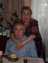 Фотография Левиной Ирины