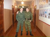 Фотография Бычкова Алексея