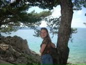 Фотография Лобачёвой Наталии