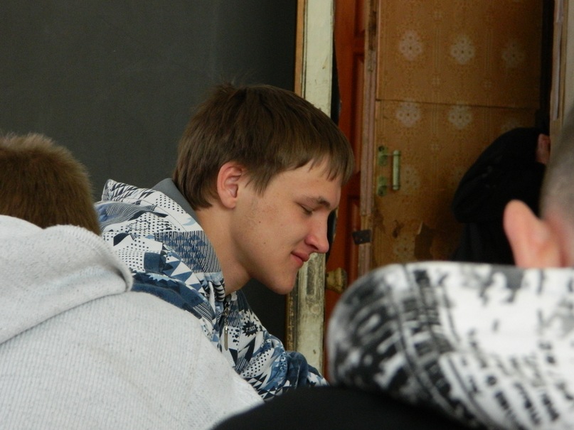 Олександер Бурдин фотография #49