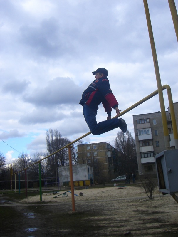 В@нёк__the Трофимцев фотография #28