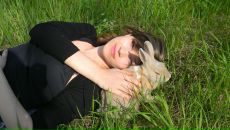 Фотография Поповой Дарьи