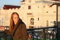 Фотография Бухарин Павел