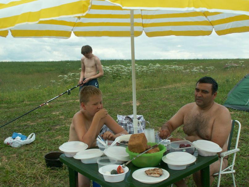 Рустем Гильманов фотография #49