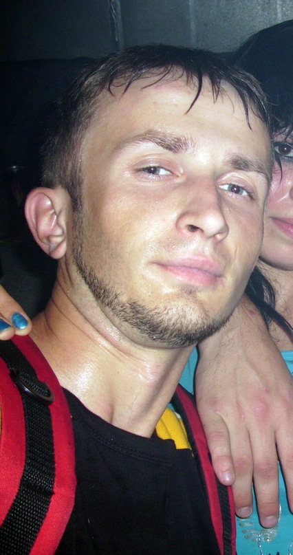 Александр Горбач фотография #14