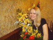 Фотография Терентьевой Юли