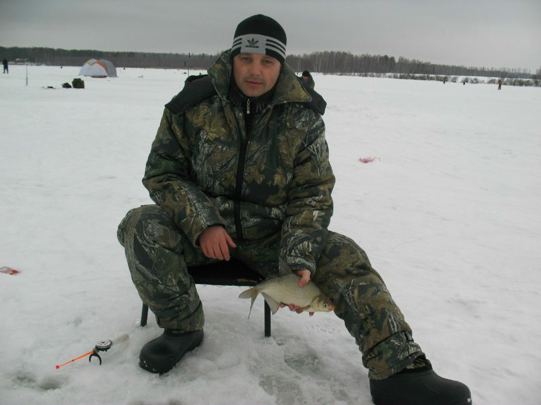 Сергей Калашников фотография #10