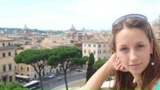 Юленька Красовская фотография #25 (источник - https://vk.com/id42339)