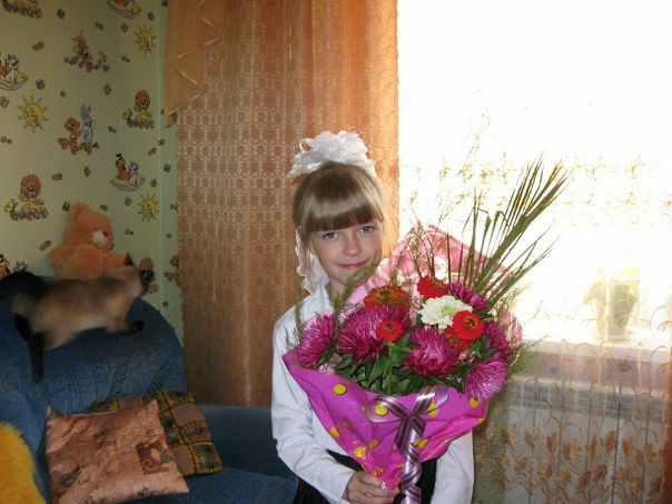 Наталья Евсюкова фото №45