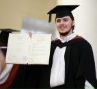 Фотография Сабадаш Валерия