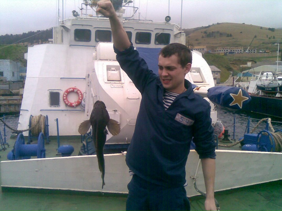 Лёха Михеев фотография #9