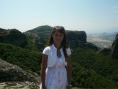 Фотография Титовой Ксении