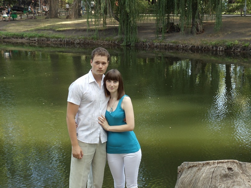 Анастасия Мясникова фотография #48