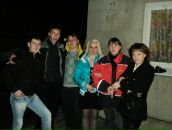 Фотография Трескова Данила