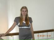 Фотография Мотовой Елены