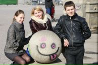 Фотография Тетерской Светланы