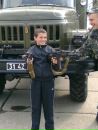 Міша Галкович фотография #10 (источник - https://vk.com/id151814744)