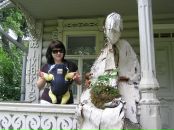 Фотография Семенковой Натальи