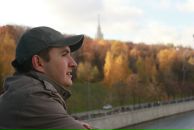 Фотография Запащикова Григория