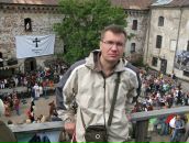 Фотография Барабицкого Александра