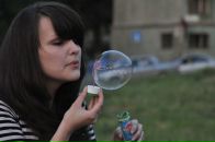 Фотография Вахониной Танюшки