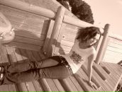 Фотография Гордеевой Леты