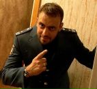 Фотография Баталина Антона