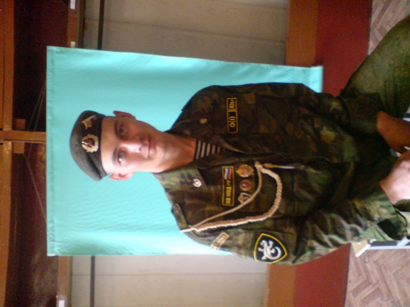 Александр Яковлев фотография #49