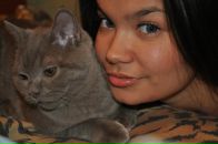 Фотография Karimova Alina