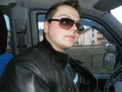 Андрій Хомин фотография #19 (источник - https://vk.com/id28907222)